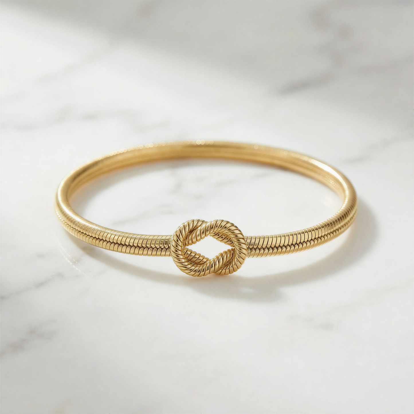 Lien Knot Bracelet Buy One Get One set