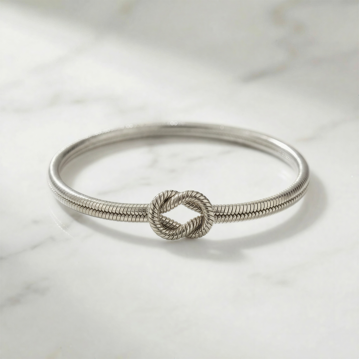 Lien Knot Bracelet Buy One Get One set